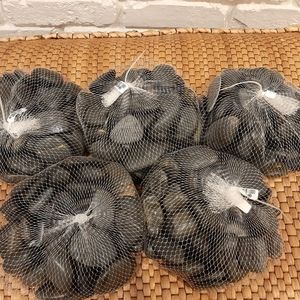 Decorative Stones (Black)